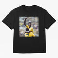 Pele Classic T-Shirt Embrace FIFA World Cup 2026 Spirit, Connected to Argentina, Mbappe and Neymar, Football Passion, Legendary Performances, Festival Vibes and Supporter Community; Great for Supporters Who Love Legendary Players, National Teams,