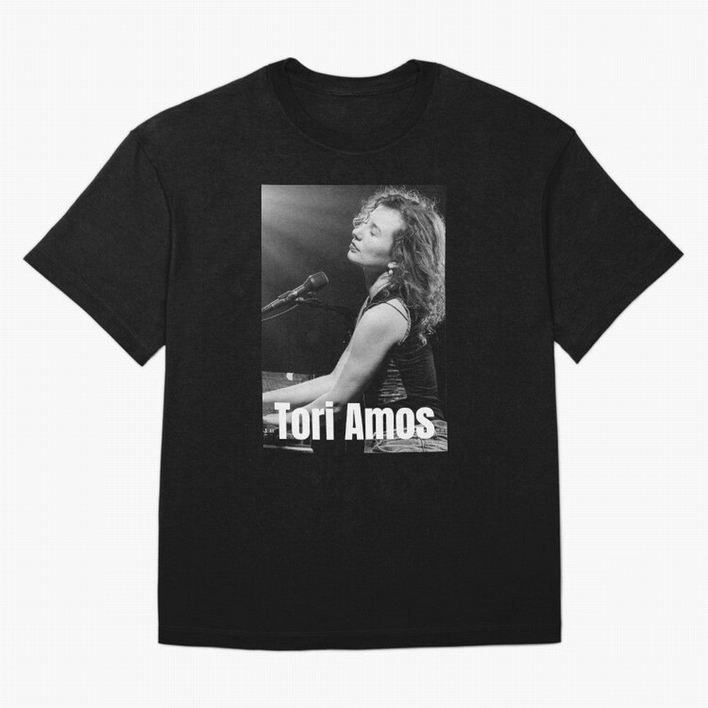 Tori Amos Live Concert Art Print 90s Oversized T-Shirt Make Memories around FIFA World Cup 2026 Spirit, Featuring England and Germany, CR7 and Messi, Match Day Excitement, Supporter Culture, Golden Goals and Global Football Passion; Perfect for