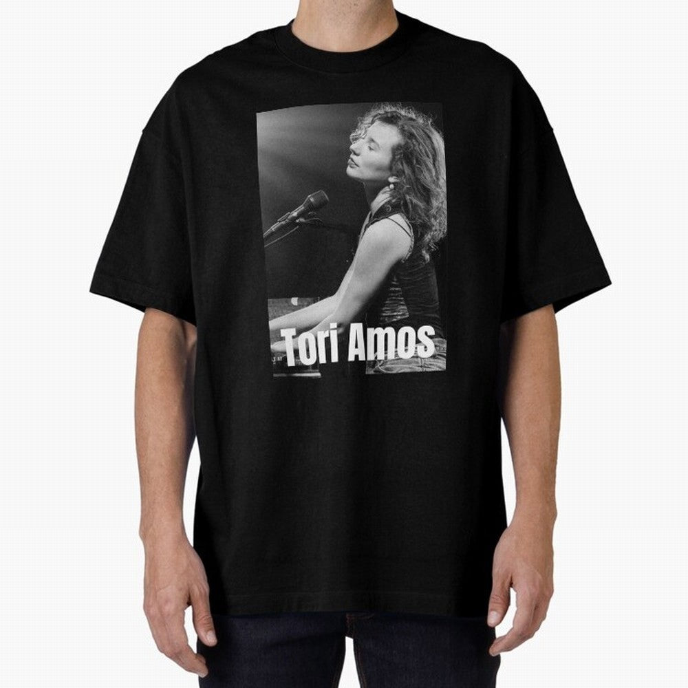 Tori Amos Live Concert Art Print 90s Oversized T-Shirt Make Memories around FIFA World Cup 2026 Spirit, Featuring England and Germany, CR7 and Messi, Match Day Excitement, Supporter Culture, Golden Goals and Global Football Passion; Perfect for