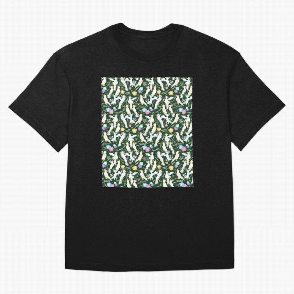 Tiki Room Showgirls Oversized T-Shirt Show Your Tournament Heart for the FIFA World Cup 2026 Journey through Mbappe and Neymar Highlights, Netherlands Pride, Supporter Pride, Iconic Celebrations, Legendary Names and Global Match Day Energy; Made