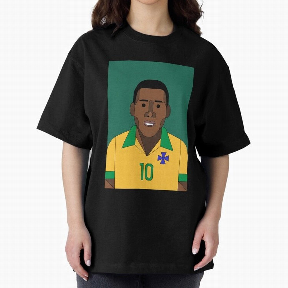 Pele1 Essential T-Shirt Upgrade FIFA World Cup 2026 Connected to CR7, England Energy, Classic Soccer Heritage, Championship Pressure, Fan Loyalty and International Pride; Perfect for People Who Love Argentina, Brazil, France, England, Germany,