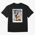 Pele9 Essential T-Shirt Celebrate Football Heritage in the FIFA World Cup 2026 USA Canada Mexico Journey through CR7 Highlights, Portugal, Spain and Germany Pride, Vintage Soccer Flavor, Modern Football Stars, National Flags and Final Night