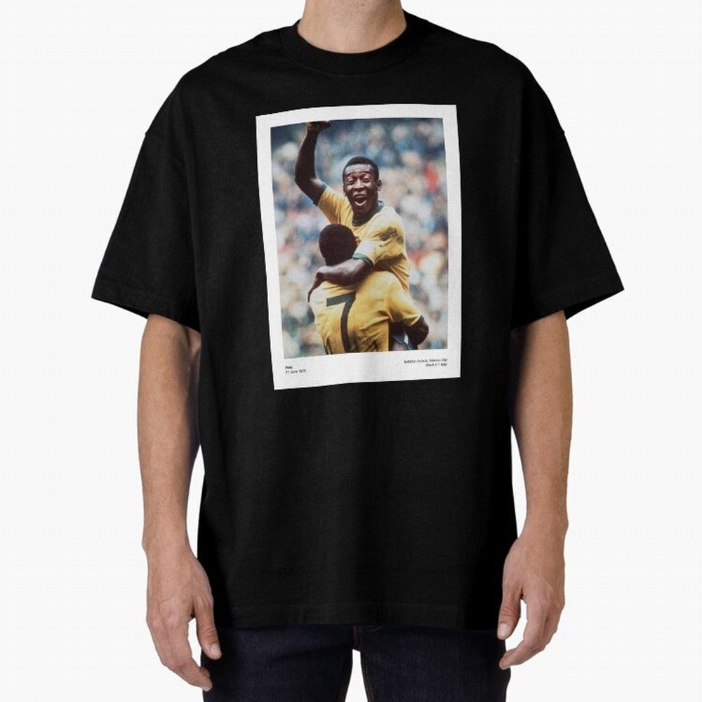 Pele9 Essential T-Shirt Celebrate Football Heritage in the FIFA World Cup 2026 USA Canada Mexico Journey through CR7 Highlights, Portugal, Spain and Germany Pride, Vintage Soccer Flavor, Modern Football Stars, National Flags and Final Night