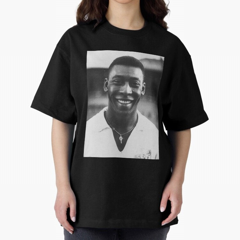 DesignPele Essential T-Shirt Carry National Pride through FIFA World Cup 2026 Group Stage Highlighting Haaland, Brazil Energy, Supporter Pride, Iconic Celebrations, Legendary Names and Global Match Day Energy; Perfect for Fans, Collectors, Family