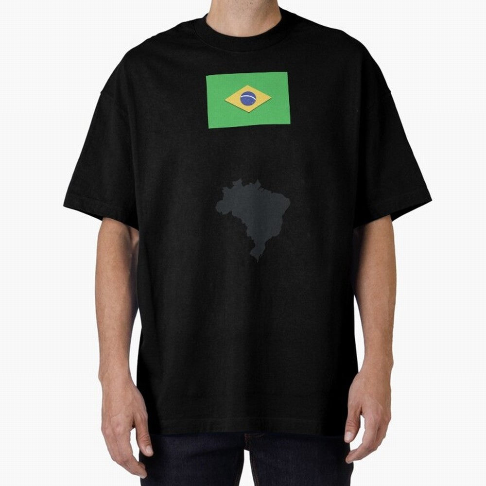 Brazil84 Essential T-Shirt Enjoy Global Football Passion for FIFA World Cup 2026, Highlighting Neymar, Haaland and Cristiano Ronaldo, Brazil, Portugal and Argentina, Vintage Soccer Flavor, Modern Football Stars, National Flags and Final Night