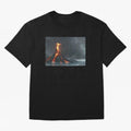 The Diva makes her entrance Essential T-Shirt Join Supporters Worldwide for Global Football Passion for FIFA World Cup 2026 Group Stage, Connected to Messi and Cristiano Ronaldo, Brazil, Championship Spirit, Famous Goals, Roaring Crowds and