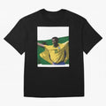 Romario brazil flag Essential T-Shirt Follow Every Goal of FIFA World Cup 2026 Group Stage for Fans of Neymar and Brazil, Portugal and Argentina, Bringing Championship Spirit, Famous Goals, Roaring Crowds and International Football Unity; Perfect