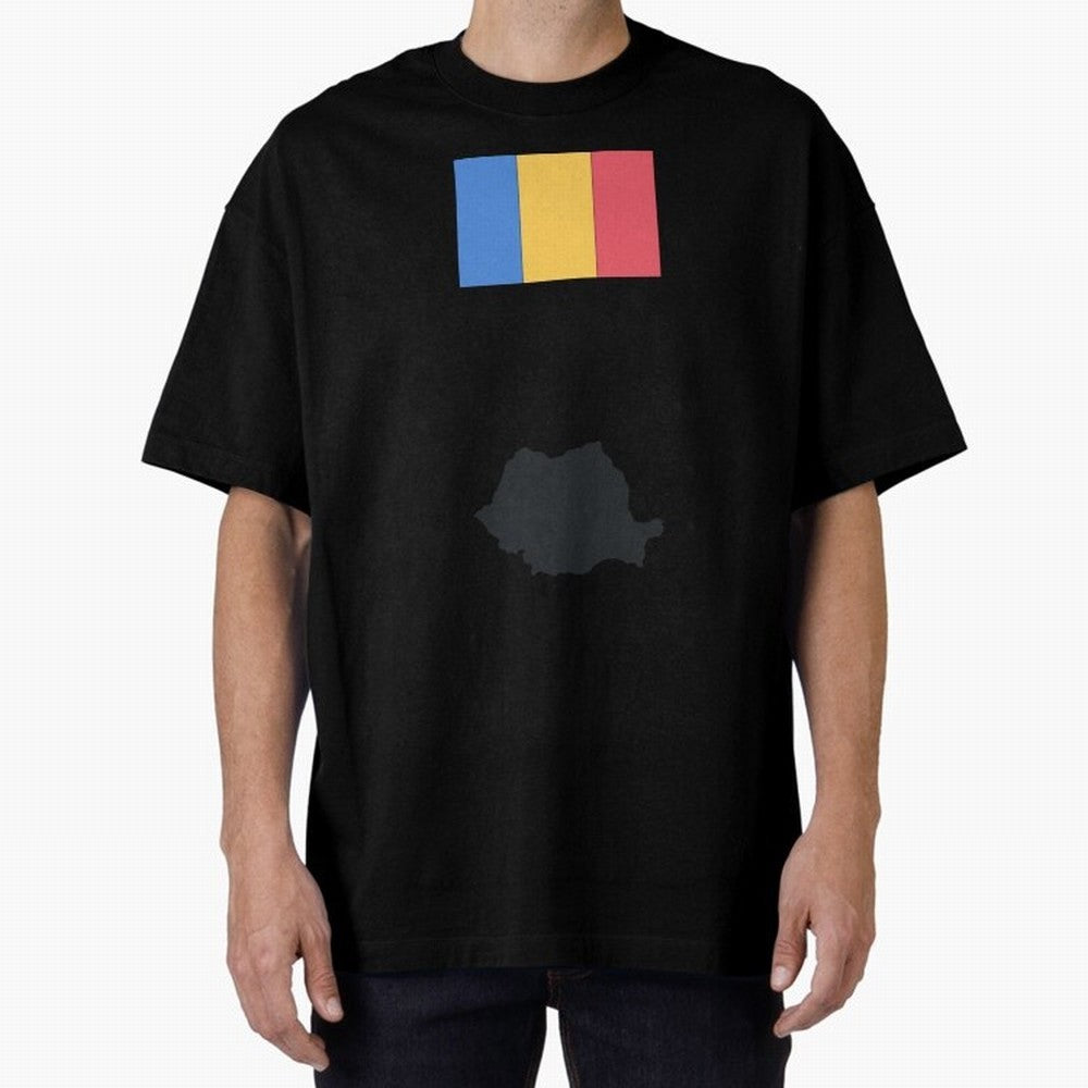 Romania1 Classic T-Shirt Share FIFA World Cup 2026 USA Canada Mexico for Fans of Cristiano Ronaldo and Argentina, France and Brazil, Bringing Tournament Hype, Historic Matchups, Family Viewing Parties and Global Sports Pride; Built for Supporters