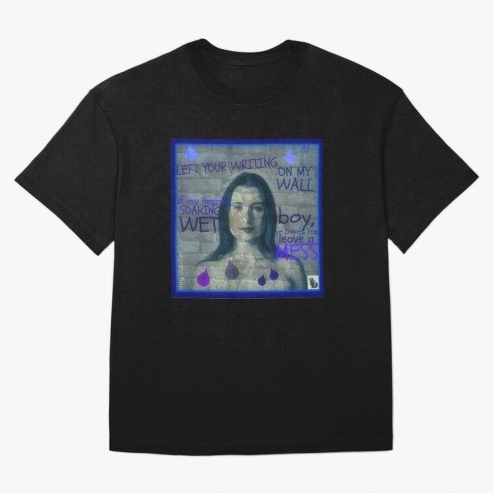 Hey Jupiter90 Essential T-Shirt Represent the Passion of FIFA World Cup 2026 USA Canada Mexico for Fans of CR7 and Messi and Brazil, Bringing Fan Favorite Moments, National Team Passion, Big Match Drama and Soccer History; Great for Supporters Who
