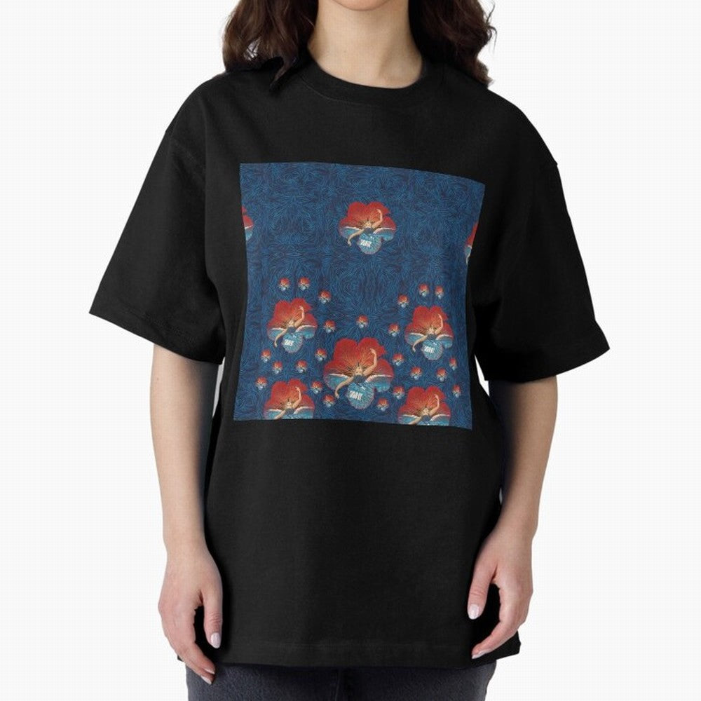 Flower Hawaii Pele7 Classic T-Shirt Make Every Match About the FIFA World Cup 2026 Journey through Neymar, Haaland and Cristiano Ronaldo Highlights, Portugal, Spain and Germany Pride, Stadium Chants, National Pride, Trophy Dreams and Unforgettable