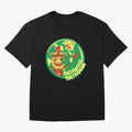 The Enchanted Tiki Room green red yellow1 Classic T-Shirt Cheer through Every Moment of FIFA World Cup 2026 Group Stage for Fans of Mbappe and France, Bringing Soccer Culture, Superstar Moments, National Team Dreams and Competitive Fire; Great for