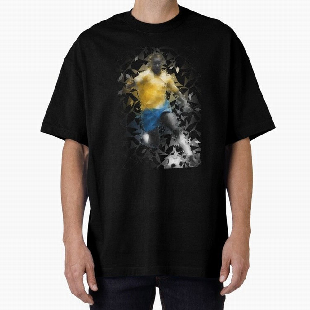 Pele1 Essential T-Shirt Spotlight the FIFA World Cup 2026 Group Stage Journey through Messi, Neymar and Mbappe Highlights, France Pride, Worldwide Fan Energy, Dramatic Goals, Stadium Lights and Championship Celebrations; Perfect for Supporters Who