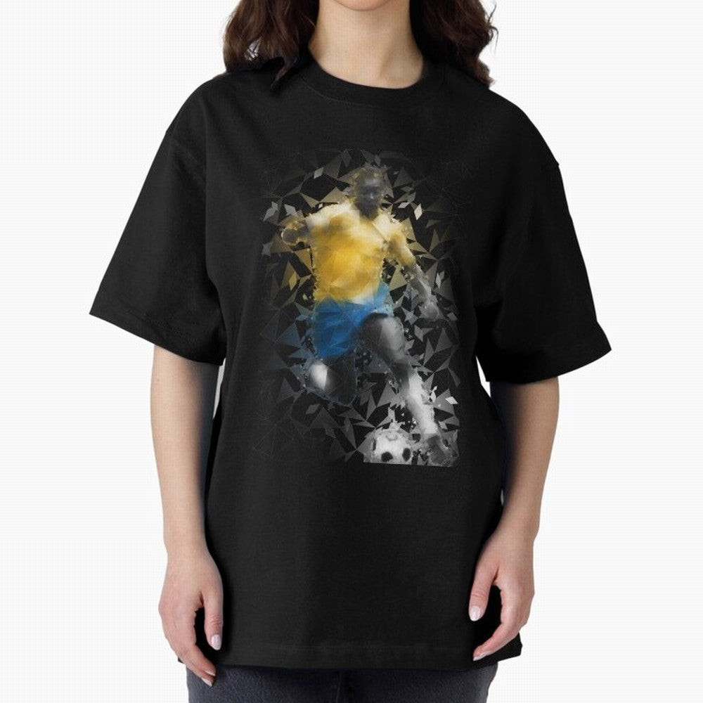 Pele1 Essential T-Shirt Spotlight the FIFA World Cup 2026 Group Stage Journey through Messi, Neymar and Mbappe Highlights, France Pride, Worldwide Fan Energy, Dramatic Goals, Stadium Lights and Championship Celebrations; Perfect for Supporters Who