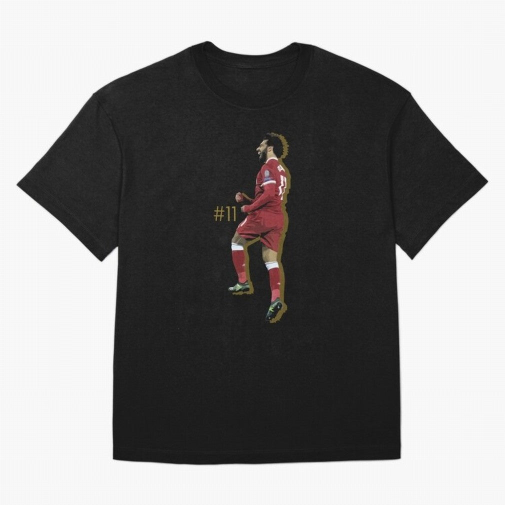 Mo Salah 11 Celebration114 Classic T-Shirt Unlock FIFA World Cup 2026 USA Canada Mexico Spirit, with Netherlands, Messi, CR7 and Mbappe, Supporter Pride, Iconic Celebrations, Legendary Names and Global Match Day Energy; Ideal for Fans Who Follow