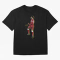 Mo Salah 11 Celebration114 Classic T-Shirt Unlock FIFA World Cup 2026 USA Canada Mexico Spirit, with Netherlands, Messi, CR7 and Mbappe, Supporter Pride, Iconic Celebrations, Legendary Names and Global Match Day Energy; Ideal for Fans Who Follow