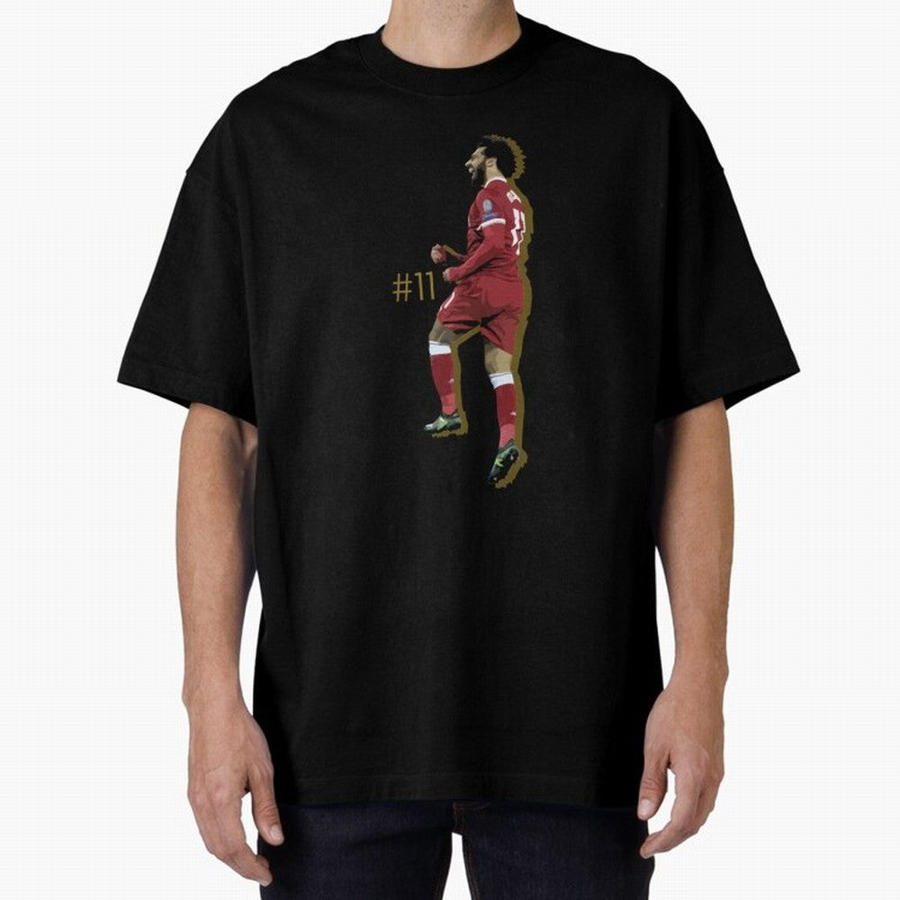 Mo Salah 11 Celebration114 Classic T-Shirt Unlock FIFA World Cup 2026 USA Canada Mexico Spirit, with Netherlands, Messi, CR7 and Mbappe, Supporter Pride, Iconic Celebrations, Legendary Names and Global Match Day Energy; Ideal for Fans Who Follow