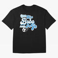 Que Mira Bobo Classic T-Shirt Discover the FIFA World Cup 2026 USA Canada Mexico Journey through Messi, CR7 and Mbappe Highlights, France Pride, Stadium Chants, National Pride, Trophy Dreams and Unforgettable Football Memories; Ideal for Football