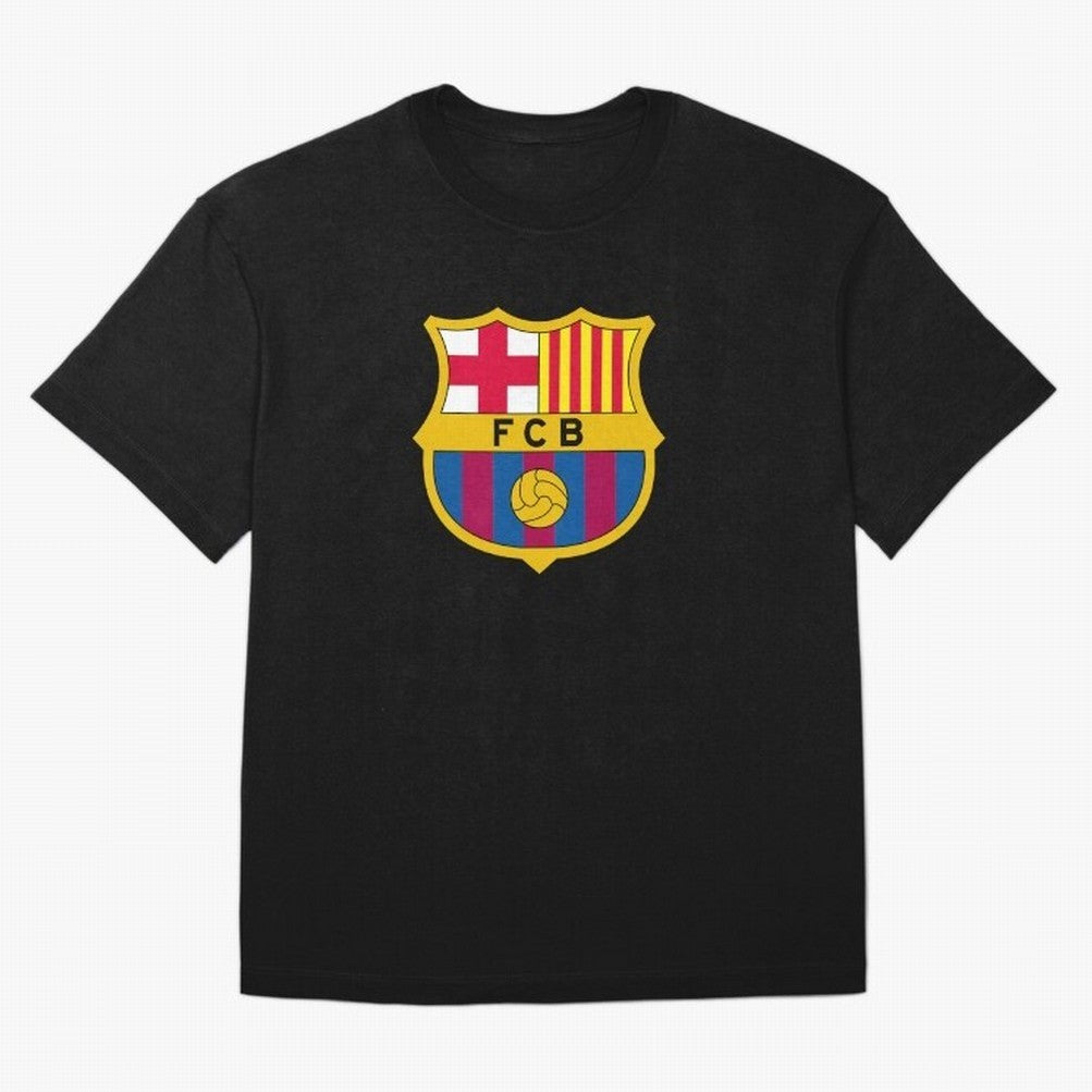 FC Barcelona Classic T-Shirt Join the FIFA World Cup 2026 Journey through Messi, Neymar and Mbappe Highlights, Brazil Pride, Classic Soccer Heritage, Championship Pressure, Fan Loyalty and International Pride; Perfect for People Who Love Argentina,