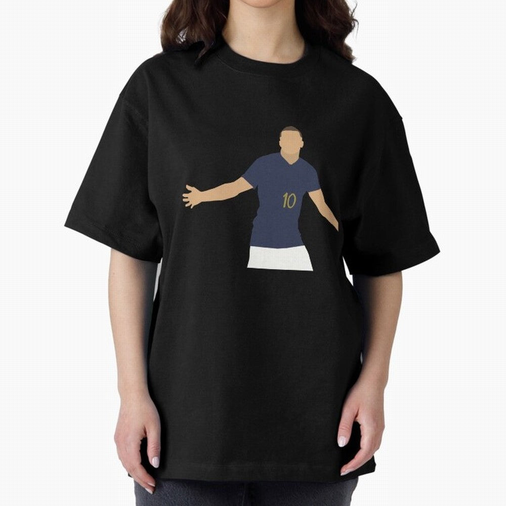 mbappe celebration Classic T-Shirt Keep the Legacy of Match Day Hype around FIFA World Cup 2026 USA Canada Mexico, Messi, CR7 and Mbappe, England, Global Supporter Spirit, Legendary Goals, National Colors and Tournament Celebration; Made for