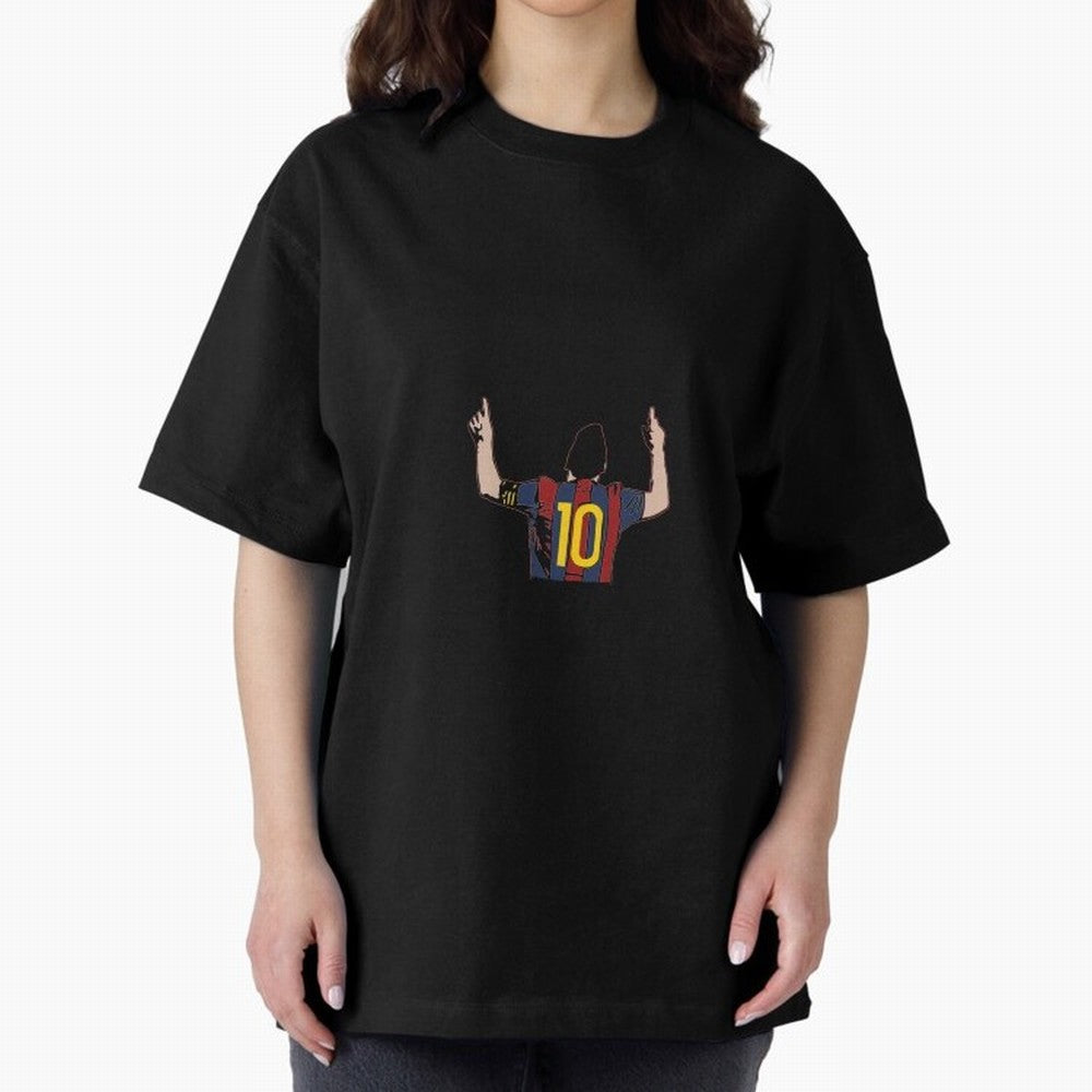 The Goat Classic T-Shirt Turn Up for FIFA World Cup 2026 for Fans of Messi and Cristiano Ronaldo and England, Bringing Football Passion, Legendary Performances, Festival Vibes and Supporter Community; Ideal for Football Dads, Football Moms,