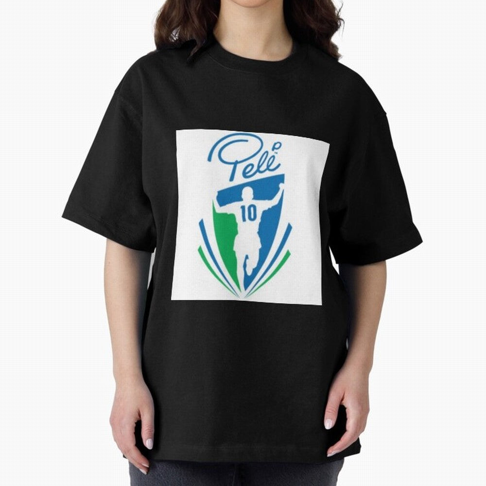 Signed Pele Shirt Classic T-Shirt Embrace FIFA World Cup 2026 USA Canada Mexico Spirit, Driven by Portugal, Spain and Germany, Haaland and Mbappe, Fan Favorite Moments, National Team Passion, Big Match Drama and Soccer History; Made for Die Hard