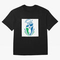 Signed Pele Shirt Classic T-Shirt Embrace FIFA World Cup 2026 USA Canada Mexico Spirit, Driven by Portugal, Spain and Germany, Haaland and Mbappe, Fan Favorite Moments, National Team Passion, Big Match Drama and Soccer History; Made for Die Hard