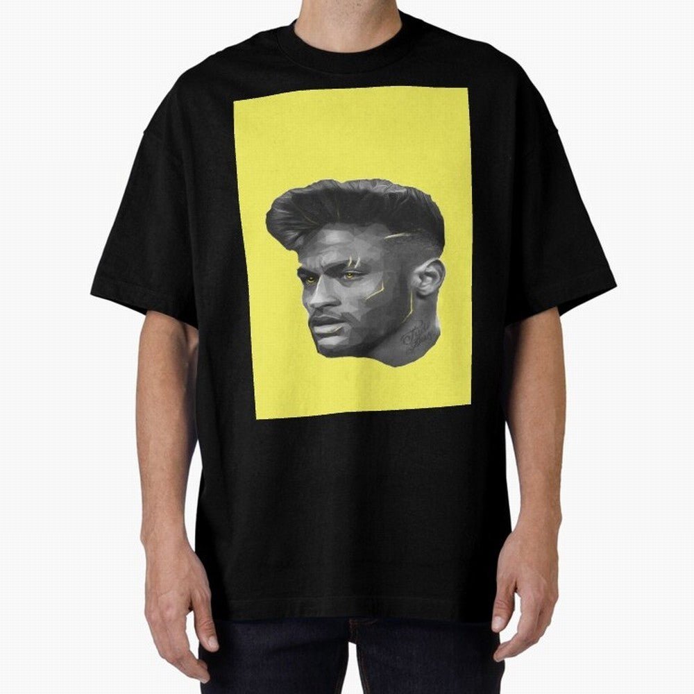 NEYMAR Graphic T-Shirt Bring Home Global Football Passion for FIFA World Cup 2026 Group Stage, with Mbappe and Neymar, England, France and Netherlands, Stadium Chants, National Pride, Trophy Dreams and Unforgettable Football Memories; Perfect for