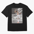 Neymar Premium T-Shirt Showcase FIFA World Cup 2026 USA Canada Mexico Spirit, Capturing Portugal, Spain and Germany, Neymar, Vintage Soccer Flavor, Modern Football Stars, National Flags and Final Night Emotion; Built for Supporters Chasing Trophy