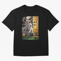 Neymar - Back Home Premium T-Shirt Make Your Look Match FIFA World Cup 2026 for Fans of Messi, Neymar and Mbappe and Brazil, Bringing Champion Mindset, Group Stage Buzz, Knockout Tension and Passionate Fan Culture; Perfect for Supporters Who Want