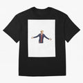 Neymar Calebration Graphic T-Shirt Feel the Heartbeat of FIFA World Cup 2026 Spirit, with Argentina, Neymar, Football Festival Excitement, Trophy Ambitions, Country Rivalries and Star Player Buzz; Perfect for Supporters Who Want Bold Football