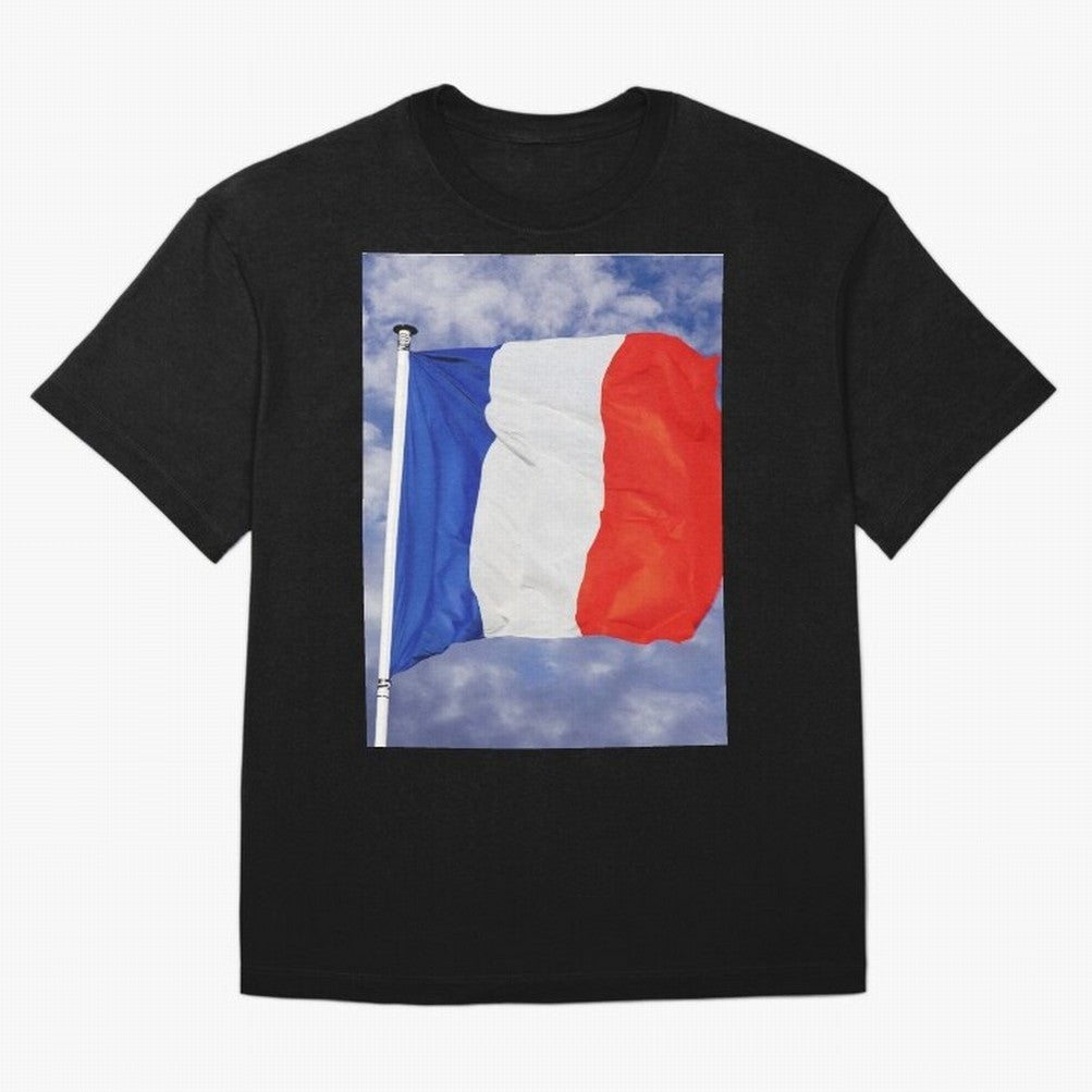 For residents and lovers of France. Graphic T-Shirt Carry National Pride through the FIFA World Cup 2026 Group Stage Journey through Messi, Neymar and Mbappe Highlights, Argentina, France and Brazil Pride, Goal Celebration Energy, Supporter