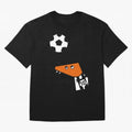 Football FOX Premium T-Shirt Celebrate Every Goal in FIFA World Cup 2026 USA Canada Mexico for Fans of Haaland and Mbappe and Argentina, France and Brazil, Bringing Tournament Hype, Historic Matchups, Family Viewing Parties and Global Sports Pride;