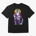 Lamine Yamal celebration Classic T-Shirt Build Match Day Hype around FIFA World Cup 2026 Group Stage, CR7 and Messi, Germany, Global Supporter Spirit, Legendary Goals, National Colors and Tournament Celebration; Built for Supporters Chasing Trophy