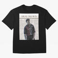 Lamine yamal vintage football player : Lamine yamal Iconic celebration with amazing design for unique portratif gift to football club barcelona friend Graphic T-Shirt Unlock FIFA World Cup 2026 USA Canada Mexico with Cristiano Ronaldo, Argentina,