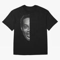 ''Football is about joy.'' Sticker - Ronaldinho Premium T-Shirt Join the Global Buzz around FIFA World Cup 2026 Connected to Mbappe, France Energy, Supporter Pride, Iconic Celebrations, Legendary Names and Global Match Day Energy; Ideal for