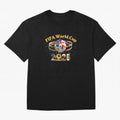 2026 World Cup Soccer World Flags Stadium Graphic Classic T-Shirt Embrace Global Football Passion for FIFA World Cup 2026 USA Canada Mexico, Featuring CR7, England, Classic Soccer Heritage, Championship Pressure, Fan Loyalty and International