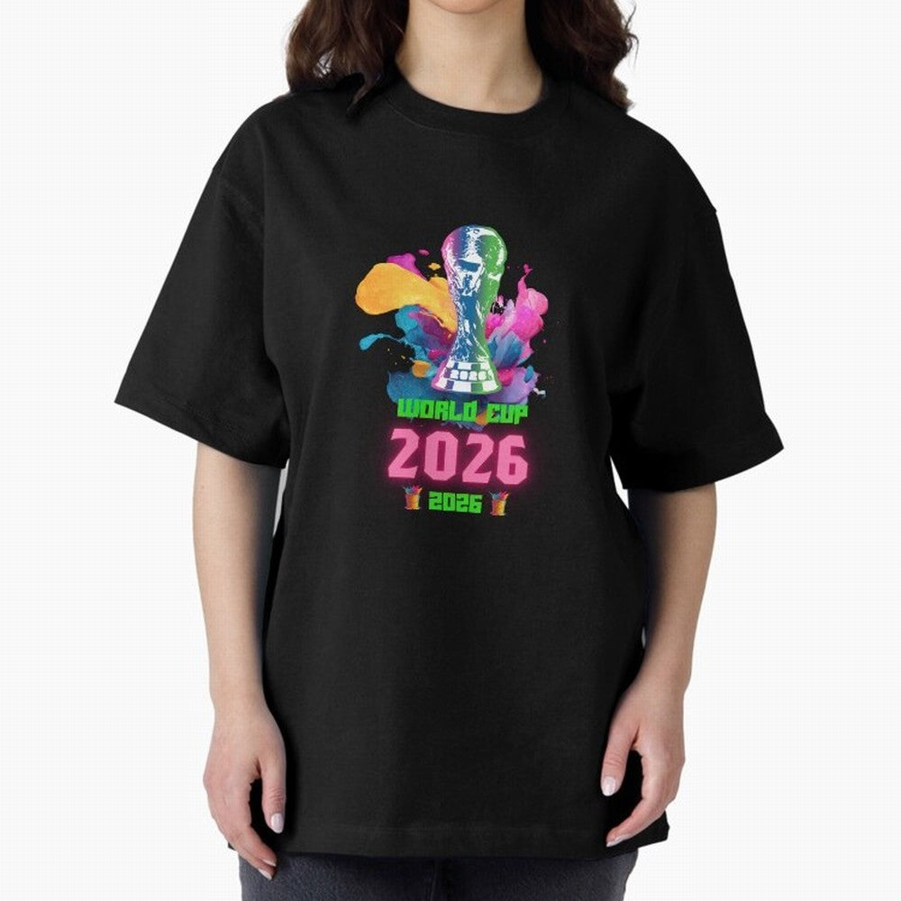 World Cup 2026 Soccer Tournament 2026 Classic T-Shirt Celebrate Golden Goal Energy in Match Day Hype around FIFA World Cup 2026 USA Canada Mexico, Messi, England, Stadium Chants, National Pride, Trophy Dreams and Unforgettable Football Memories;