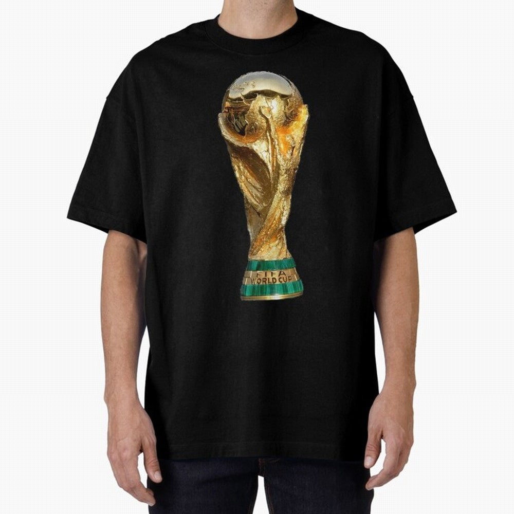 SOCCER CUP Classic T-Shirt Celebrate Golden Goal Energy in FIFA World Cup 2026 Spirit, Driven by Argentina, France and Brazil, Cristiano Ronaldo, Haaland and CR7, Goal Celebration Energy, Supporter Heritage, Football Icons and Worldwide Tournament