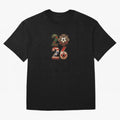 2026 North America Soccer Mexico USA Canada Host Classic T-Shirt Unlock the FIFA World Cup 2026 Group Stage Journey through Messi and Cristiano Ronaldo Highlights, Germany Pride, Stadium Chants, National Pride, Trophy Dreams and Unforgettable
