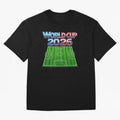 WORLD CUP 2026 Classic T-Shirt Treasure FIFA World Cup 2026 Group Stage Connected to Messi, CR7 and Mbappe, Germany Energy, Game Day Rituals, Football Legends, Country Pride and the Road to the Final; Perfect for People Who Love Argentina, Brazil,