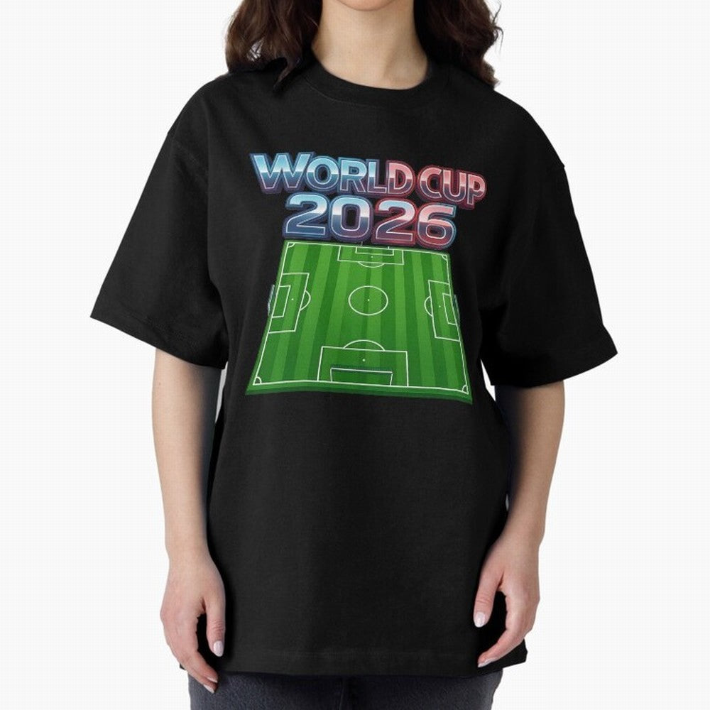 WORLD CUP 2026 Classic T-Shirt Treasure FIFA World Cup 2026 Group Stage Connected to Messi, CR7 and Mbappe, Germany Energy, Game Day Rituals, Football Legends, Country Pride and the Road to the Final; Perfect for People Who Love Argentina, Brazil,