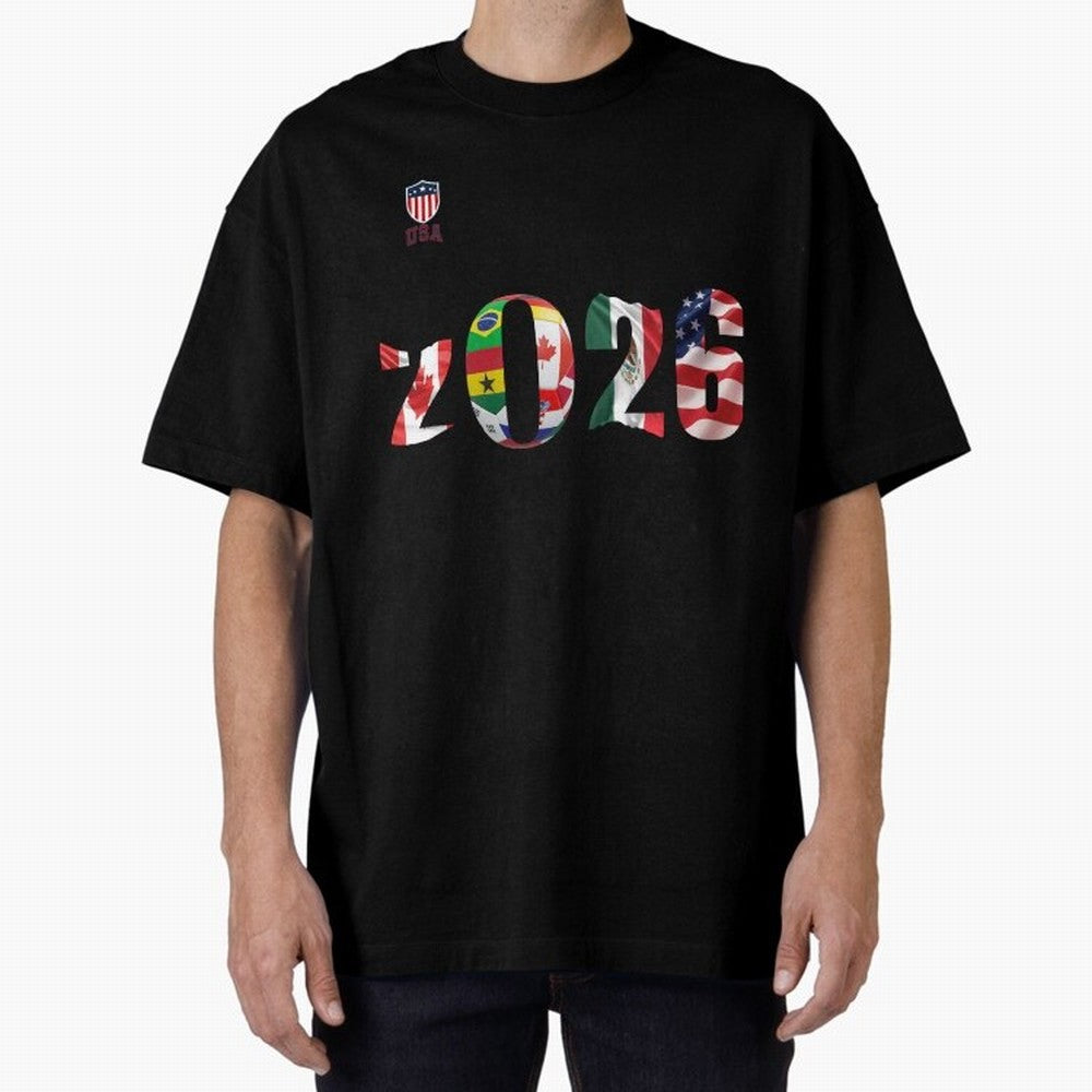 World Cup Classic T-Shirt Experience the Global Stage of FIFA World Cup 2026 Spirit, Inspired by Netherlands, Messi, Tournament Hype, Historic Matchups, Family Viewing Parties and Global Sports Pride; Great for Supporters Who Love Legendary