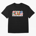 World Football Passion 2026 Classic T-Shirt Capture Stadium Memories from Match Day Hype around FIFA World Cup 2026 Group Stage, Messi, CR7 and Mbappe, Germany, Global Supporter Spirit, Legendary Goals, National Colors and Tournament Celebration;