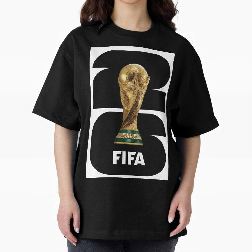 World Cup 2026 Soccer Celebration: United Football Fan Art Classic T-Shirt Honor Global Football Passion for FIFA World Cup 2026 USA Canada Mexico, with Neymar, Argentina, France and Brazil, Match Day Excitement, Supporter Culture, Golden Goals and