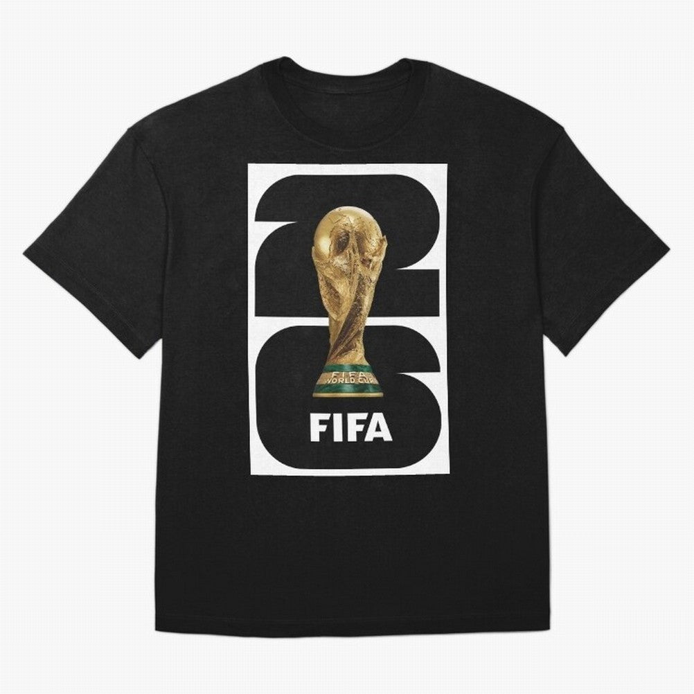 World Cup 2026 Soccer Celebration: United Football Fan Art Classic T-Shirt Honor Global Football Passion for FIFA World Cup 2026 USA Canada Mexico, with Neymar, Argentina, France and Brazil, Match Day Excitement, Supporter Culture, Golden Goals and