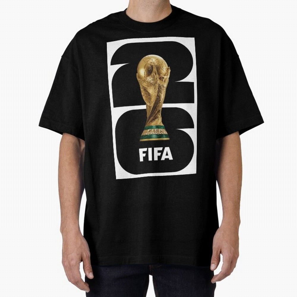 World Cup 2026 Soccer Celebration: United Football Fan Art Classic T-Shirt Honor Global Football Passion for FIFA World Cup 2026 USA Canada Mexico, with Neymar, Argentina, France and Brazil, Match Day Excitement, Supporter Culture, Golden Goals and