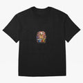 Copy of World Cup 2026 ¨C United Passion ?? | Neon Football Design Classic T-Shirt Fuel Your Fan Pride for FIFA World Cup 2026 USA Canada Mexico Spirit, Driven by England and Germany, Messi, CR7 and Mbappe, Football History, Final Match Energy,