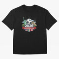 FIFA World Cup 2026 US Canada mexico Classic T-Shirt Bring Retro Soccer Energy to FIFA World Cup 2026 USA Canada Mexico for Fans of Cristiano Ronaldo, Haaland and CR7 and Spain and Netherlands, Bringing Game Day Rituals, Football Legends, Country