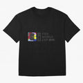 World Cup26 Event Colorblock Classic T-Shirt Celebrate the Stars of FIFA World Cup 2026 USA Canada Mexico Spirit, Centered on Argentina and Brazil, Neymar, Soccer Culture, Superstar Moments, National Team Dreams and Competitive Fire; Perfect for