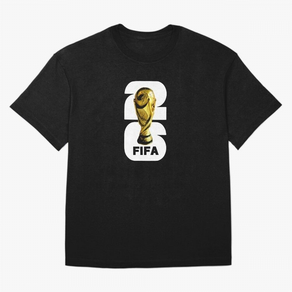 Fifa world cup 2026 T-Shirt_84684817 Classic T-Shirt Showcase Global Football Passion for FIFA World Cup 2026 Group Stage, Filled with Messi and Cristiano Ronaldo, England, Supporter Pride, Iconic Celebrations, Legendary Names and Global Match Day
